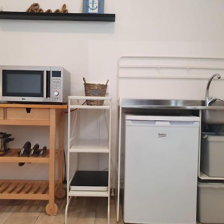 La Casa Di Mattia Lägenhet Pula Exteriör bild